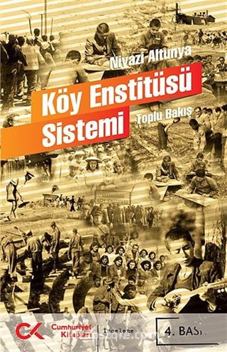 Köy Enstitüsü Sistemi