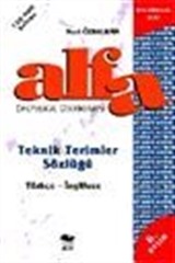 BEST Teknik Terimler Sözlüğü Türkçe-İngilizce