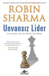 Unvansız Lider