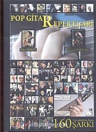 Pop Gitar Repertuarı