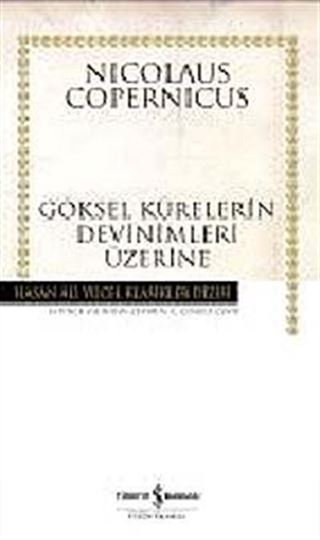 Göksel Kürelerin Devinimleri Üzerine (Ciltli)