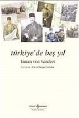 Türkiyede Beş Yıl