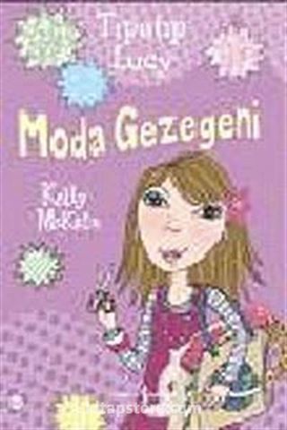 Tıpatıp Lucy - Moda Gezegeni