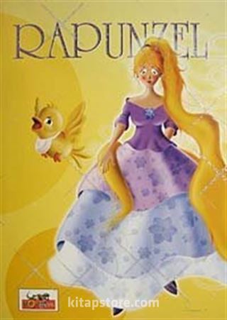 Rapunzel