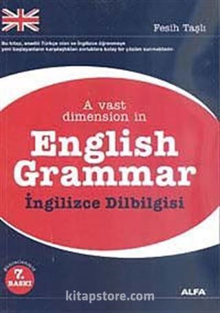 English Grammar