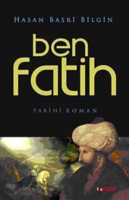 Ben Fatih