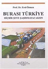 Burası Türkiye