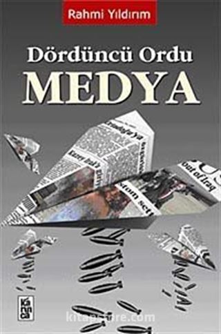 Dördüncü Ordu Medya