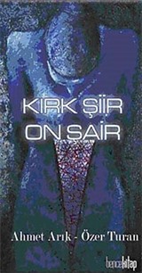 Kırk Şiir On Şair