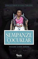 Şempanze Çocuklar