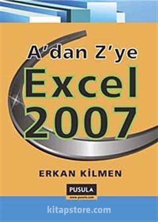 A'dan Z'ye Excel 2007