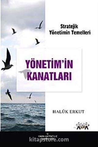 Yönetimin Kanatları