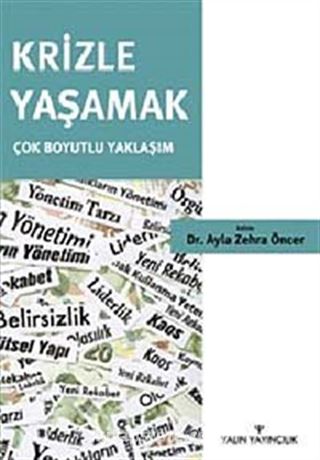 Krizle Yaşamak