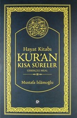 Hayat Kitabı Kur'an Kısa Sureler