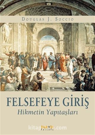 Felsefeye Giriş