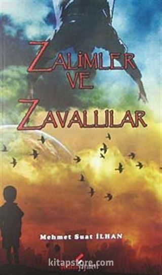 Zalimler ve Zavallılar