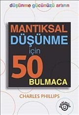 Mantıksal Düşünme İçin 50 Bulmaca