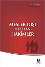 Meslek Dışı Halktan Hakimler