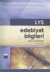 LYS Edebiyat Bilgileri Soru Bankası / Faruk Doğan