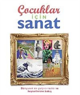 Çocuklar İçin Sanat