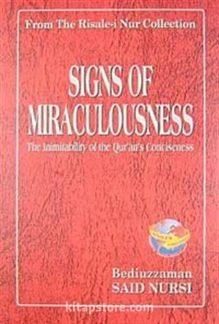 Signs Of Miraculousness-İşaratül -İcaz (İngilizce)