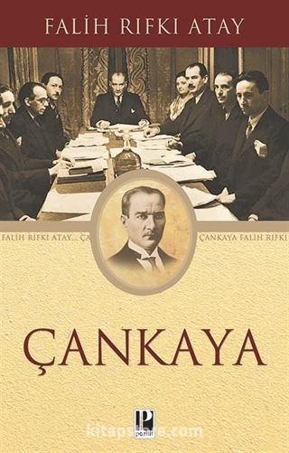 Çankaya (Cep Boy)