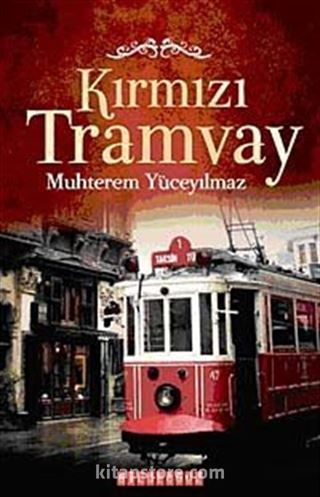 Kırmızı Tramvay