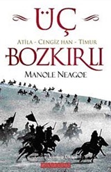 Üç Bozkırlı