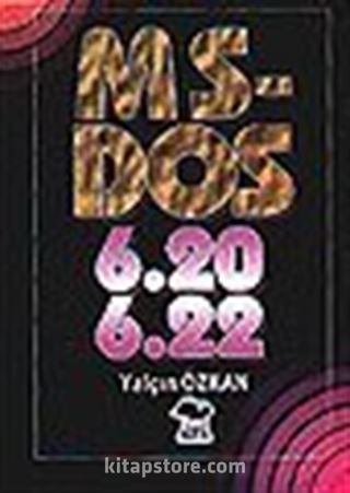 Ms-Dos 6.20-6.22