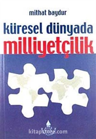 Küresel Dünyada Milliyetçilik