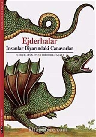 Ejderhalar