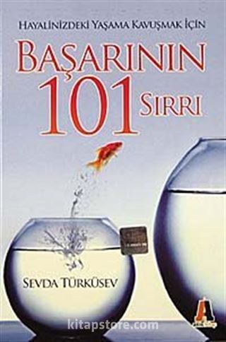 Başarının 101 Sırrı