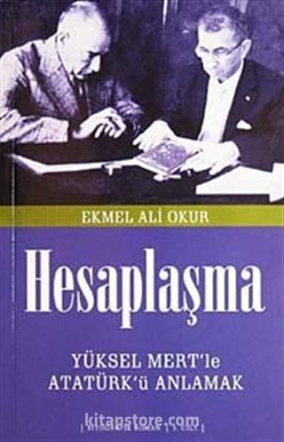 Hesaplaşma