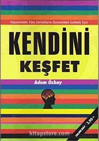 Kendini Keşfet