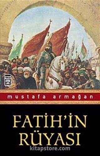 Fatih'in Rüyası