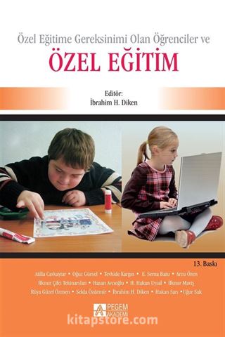 Özel Eğitim