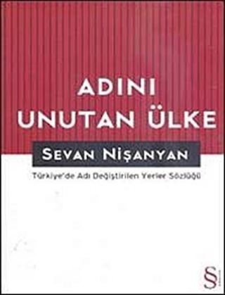 Adını Unutan Ülke