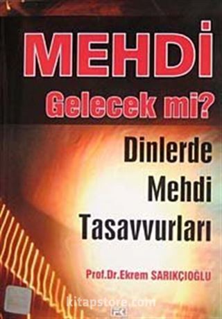 Mehdi Gelecek mi?