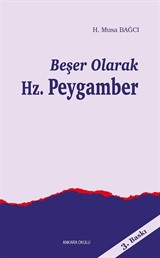 Beşer Olarak Hz.Peygamber