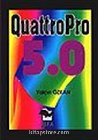 Quartro Pro 5.0 For Dos