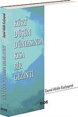 Kürt Düşün Dünyasında Kısa Bir Gezinti