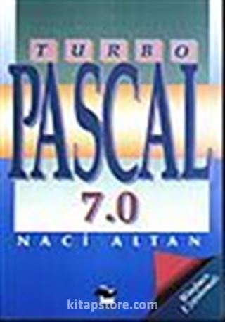 Turbo Pascal 7.0