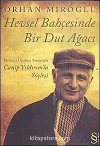 Hevsel Bahçesinde Bir Dut Ağacı