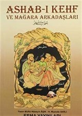 Ashab-ı Kehf ve Mağara Arkadaşları