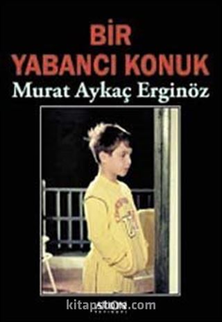 Bir Yabancı Konuk