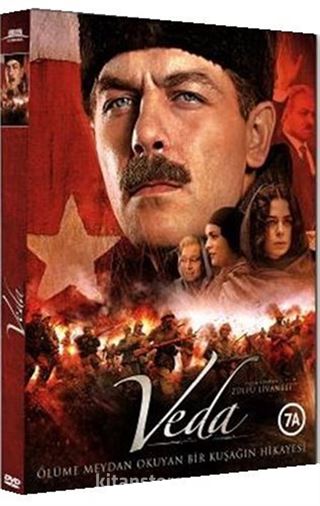 Veda (Dvd)