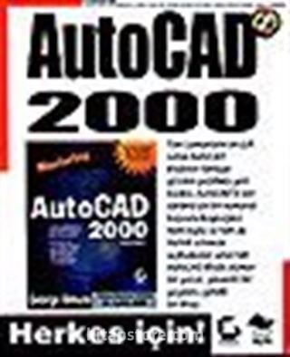 Autocad 2000 (Cd'li)