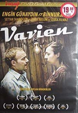 Vavien (DVD)