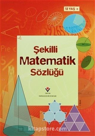 Şekilli Matematik Sözlüğü