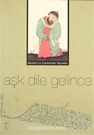 Aşk Dile Gelince